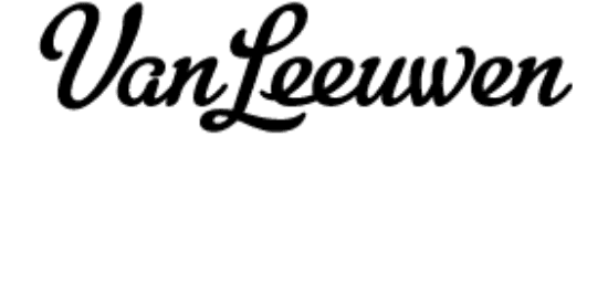 Van Leeuwen