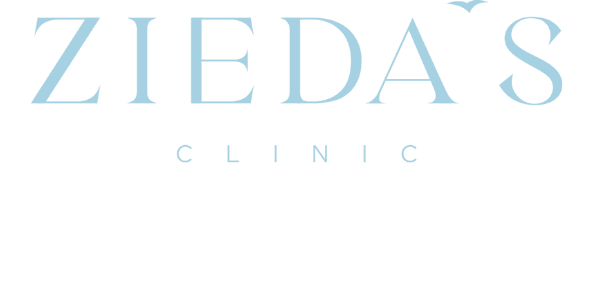 Zieda's · UAE