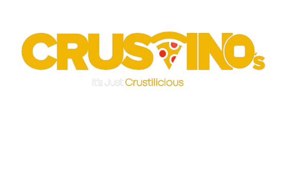 Crustino's Pizza · UK
